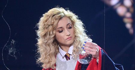Kariera Justyny Żyły nabiera rozpędu. "Wbrew pozorom krytyka ze strony jurorów mnie nie zgniotła, tylko umocniła"