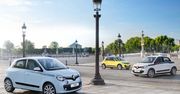 Renault Twingo w podróży po Europie - galeria