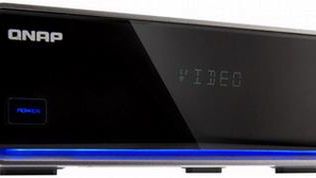 Internetowy odtwarzacz multimedialny od Qnap 1