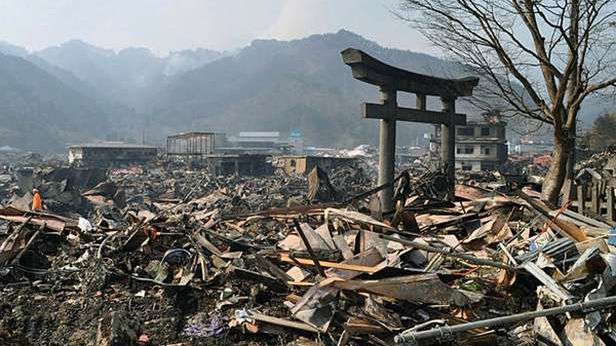 Łączność komórkowa będzie działać nawet po trzęsieniu ziemi. Jak ocalić nadajniki? 1