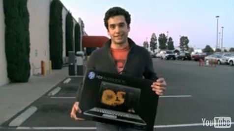 Maki są sexy, czyli nowa reklama Microsoftu 1