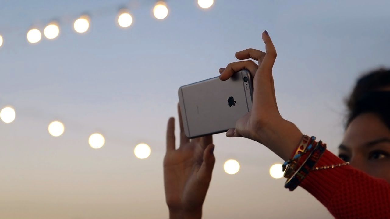 Wkrótce Apple sprzeda miliardowy egzemplarz iPhone'a