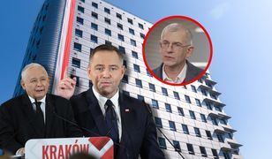 IPN pod kontrolą PiS? "Jest podporządkowany całkowicie"