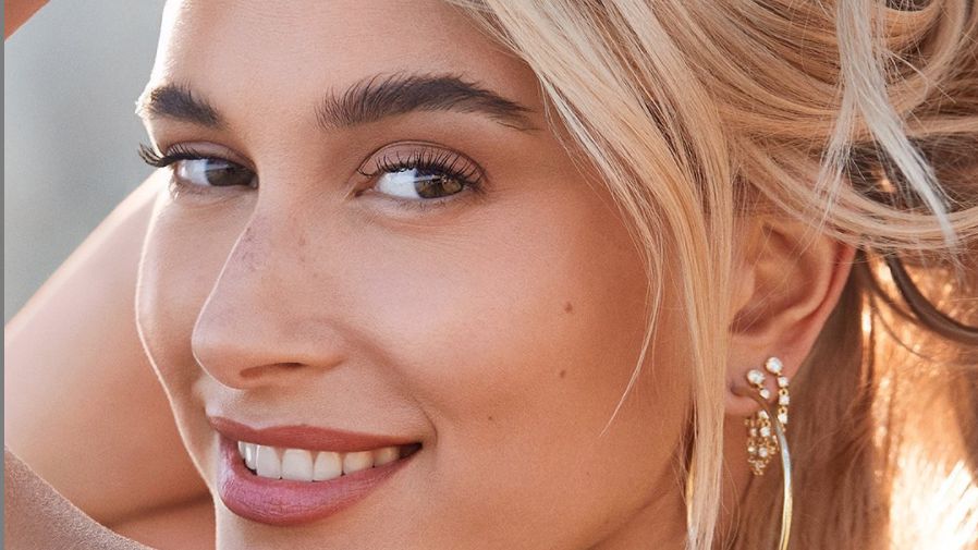 Modelka zdradza sekret perfekcyjnej cery