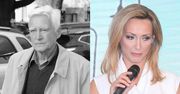 Krzysztof Kalczyński nie żyje. Ojciec Anny Kalczyńskiej odszedł w wieku 82 lat