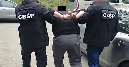 Spektakularna akcja policji. Zlikwidowana wytwórnia narkotyków