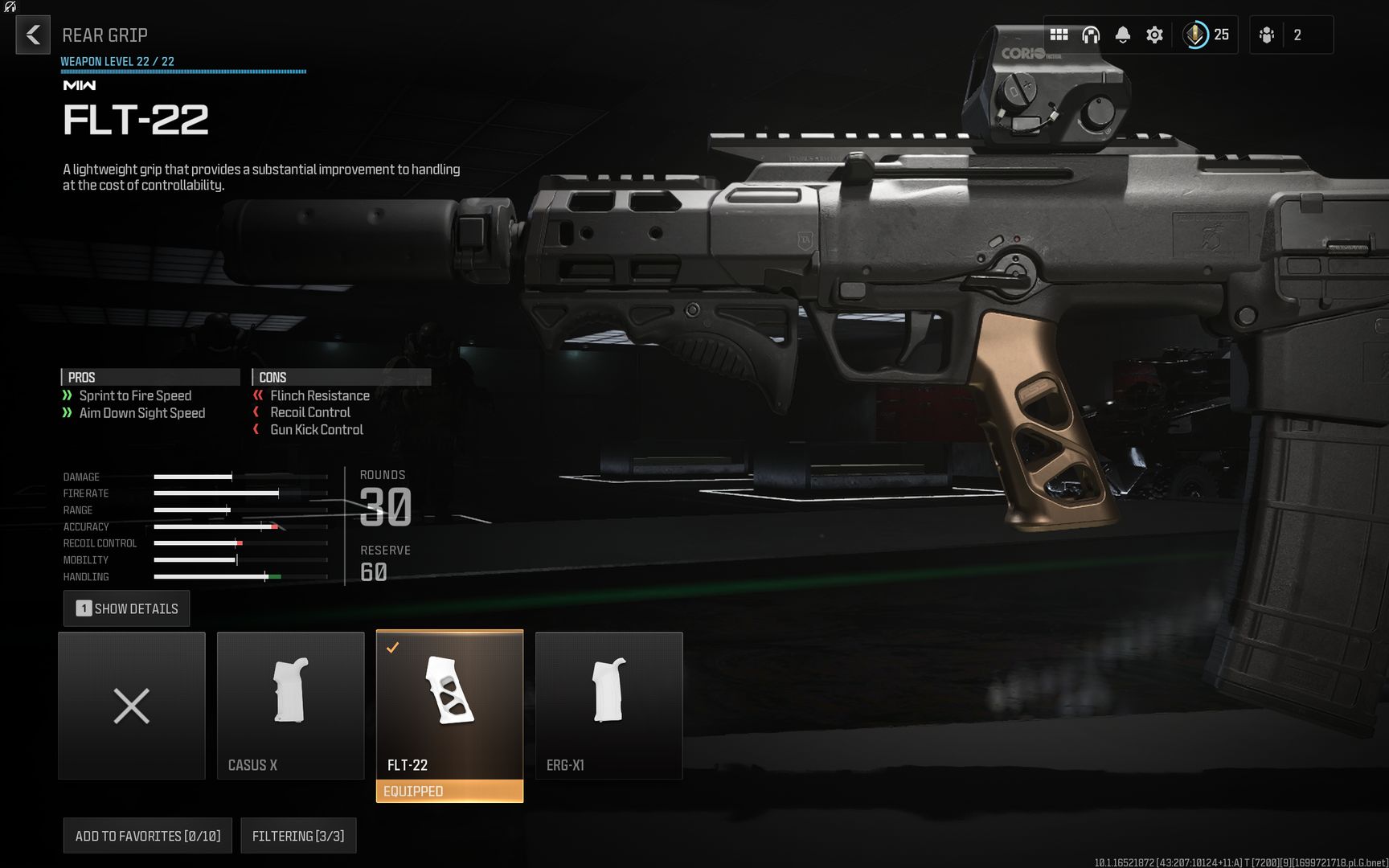Call of Duty: Modern Warfare III