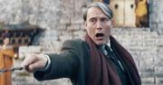 "Fantastyczne zwierzęta: Tajemnice Dumbledore'a". Johnny Depp został wyrzucony. On go zastąpił [ZWIASTUN]