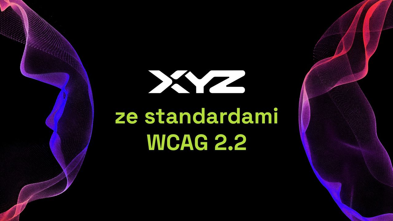 XYZ dla osób z niepełnosprawnościami. "Dziennikarstwo bez barier"