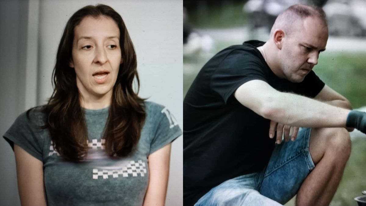 "Ślub od pierwszego wejrzenia". Żywa dyskusja u Kai i Krystiana