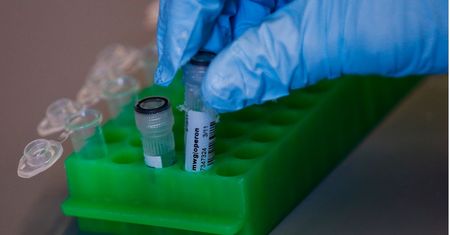 Firma od testów DNA na skraju bankructwa. Pogrążył ją wyciek danych