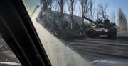 Punkt zwrotny w wojnie. Chcą uderzyć w zaplecze Rosjan