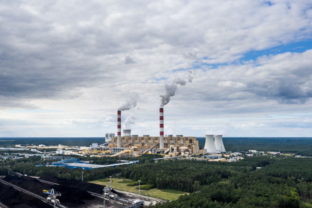 ETS pod ostrzałem. Przemysł chce wyrzucić z niego banki i fundusze