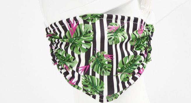 Gdzie kupić maseczki [oferty sklepów, ceny]