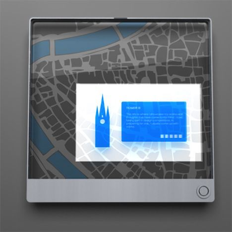 Podwójny LCD | Prawie 3D 3