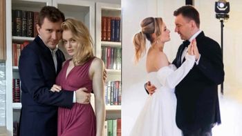 Trzecia żona Łukasza Schreibera zdradza kulisy ich ślubu i mówi o kosztach "Zdecydowanie WIĘCEJ niż było to od początku założone"