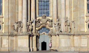 To miejsce zachwyca nie tylko pielgrzymów. Nazywają je śląską Kaplicą Sykstyńską