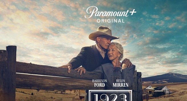 Platforma Paramount+ pokazała zwiastun serialu „1923”, czyli spin-offu „Yellowstone”