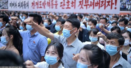 Korea Północna: niespodziewane informacje o uciekinierach z kraju Kima