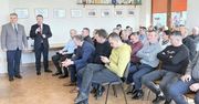 Kolno: Planują postawić budynek, w którym schronią się mieszkańcy