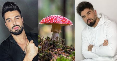 Piotr czy Paweł? Poznasz, który to Tyburski? (QUIZ)