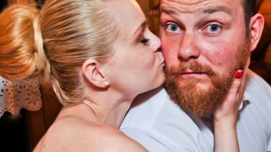 Kasia i Jędrek Gąsienicowie