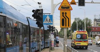 Wrocław: Radni chcą audytu bezpieczeństwa na przystankach