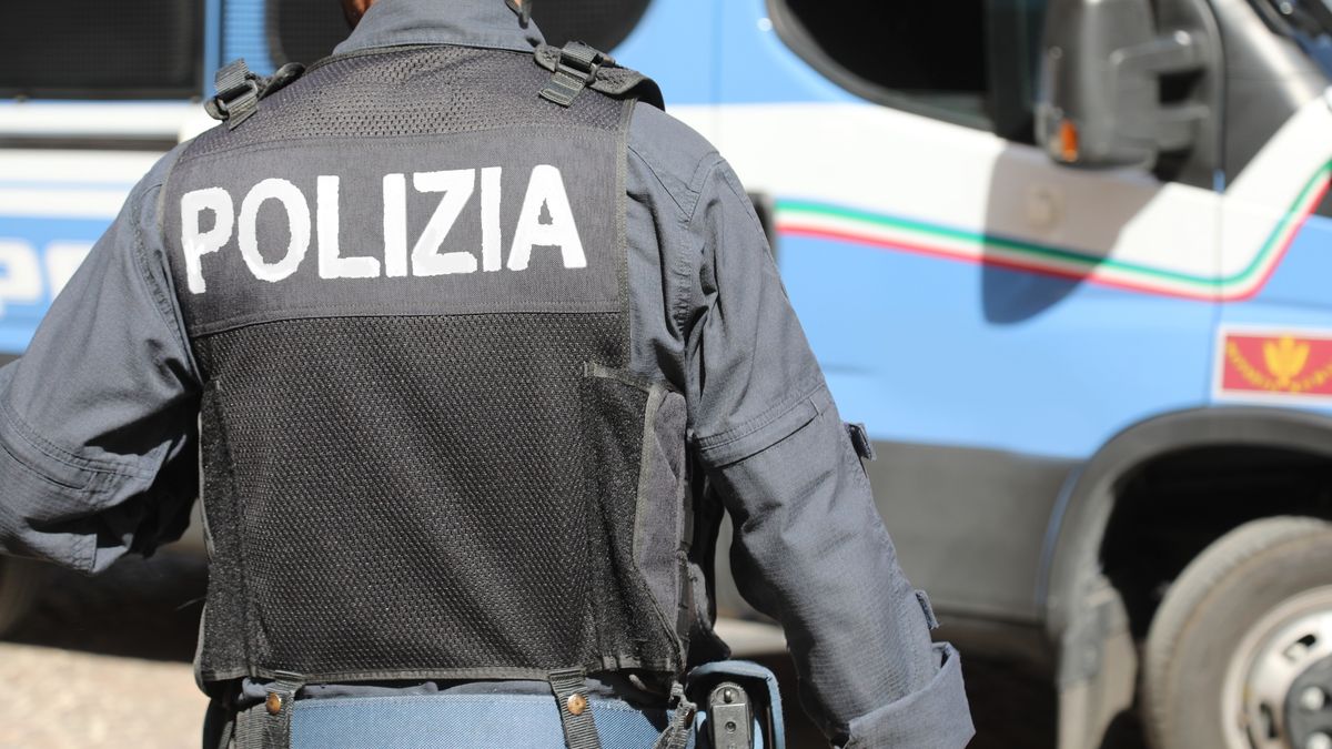 Bulwersujące wieści z Włoch.