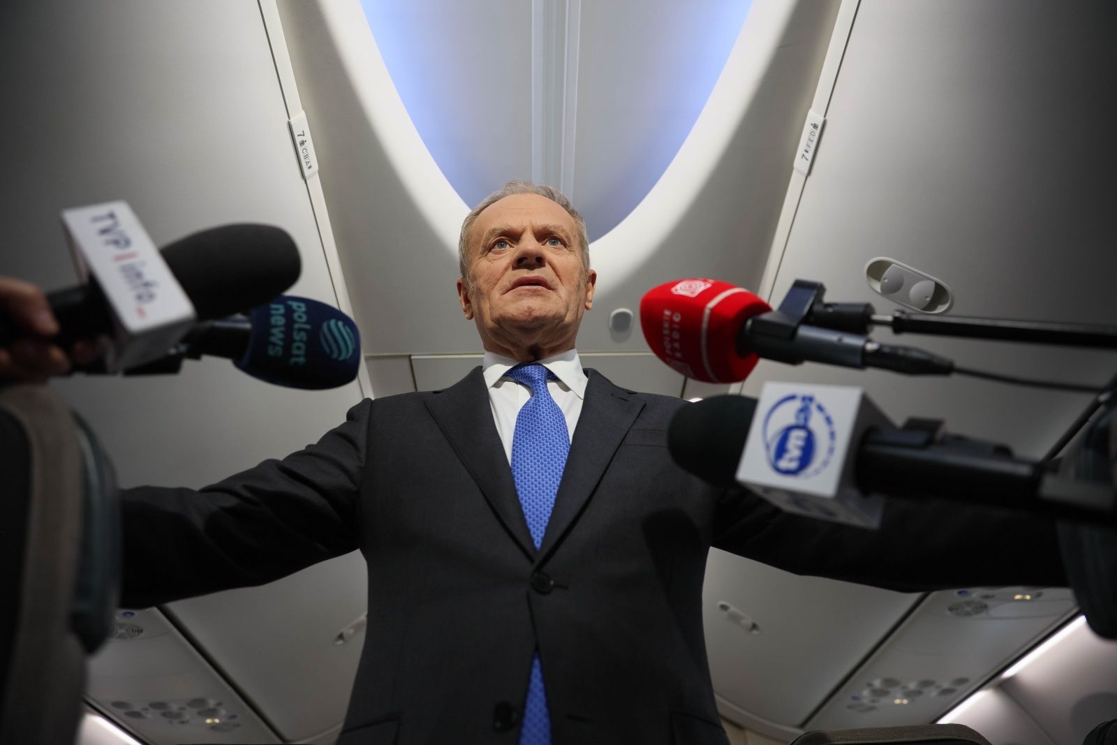 Polska dostanie 43,7 mld euro