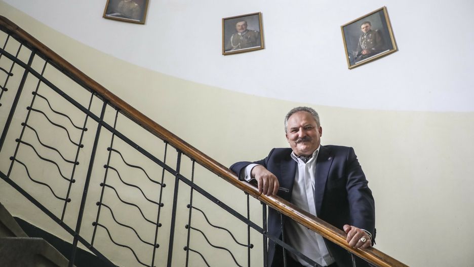 Poseł Marek Jakubiak z Kukiz'15 komentuje powyborczy krajobraz i ujawnia, że ma żal do Kaczyńskiego