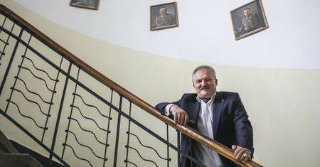 Marek Jakubiak z Kukiz’15 ma żal do Kaczyńskiego. "Gdyby nie ja, PiS dostałoby jeszcze większe manto"