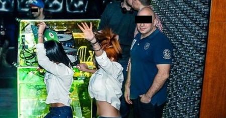 Pięć faktów, które czynią niezwykłym wyrok dla "Krystka" i szefa Zatoki Sztuki
