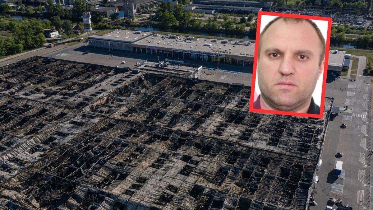 Pożar przy Marywilskiej. Nieznane tropy