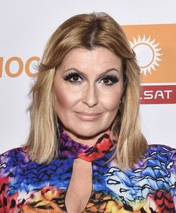 Katarzyna Skrzynecka wspomina "Metro". To była trampolina dla jej kariery