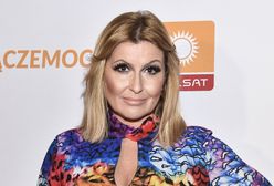 Katarzyna Skrzynecka wspomina "Metro". To była trampolina dla jej kariery