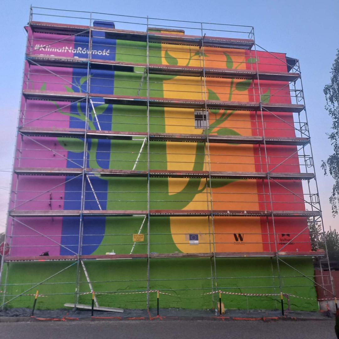 mural 