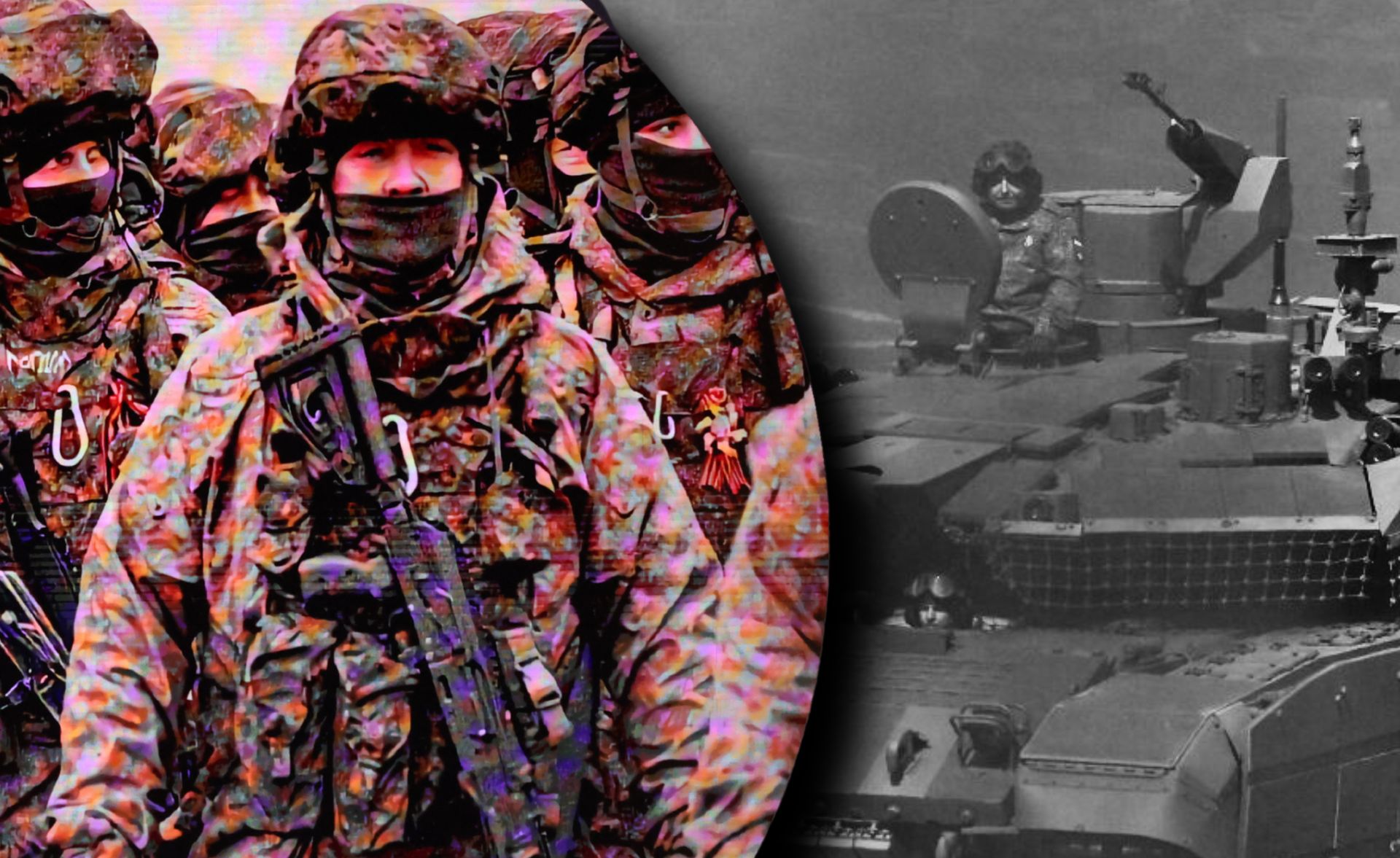 Rosja pije na umór. Takiej skali nie było od lat

️ @SlavkoZagorski