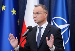 Duda chce kandydatów na ministrów? Jest głos z Kancelarii Prezydenta