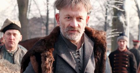 Jak dobrze pamiętasz role Andrzeja Seweryna? Spróbuj rozpoznać 14/14