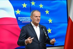 KE reaguje na słowa Tuska. Polska przyjmie migrantów?