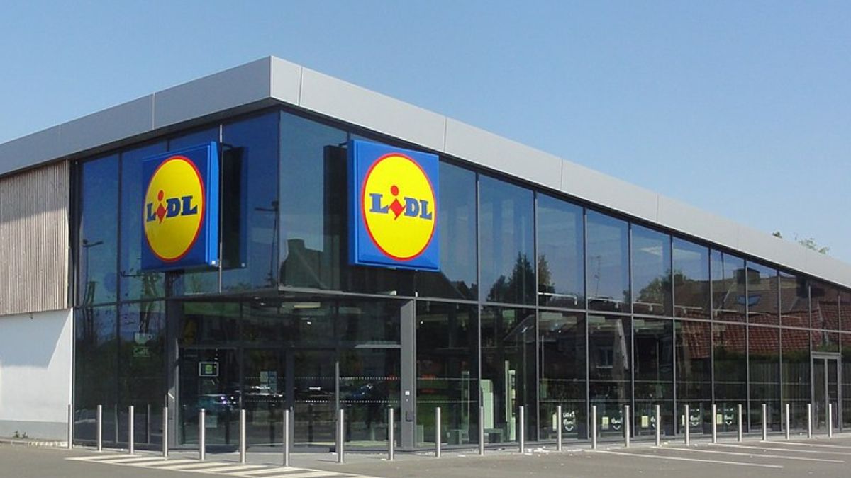 Lidl znów kusi promocjami