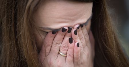 Poważne konsekwencje nierównego traktowania. "Przez babcię nie ma już naszej rodziny"