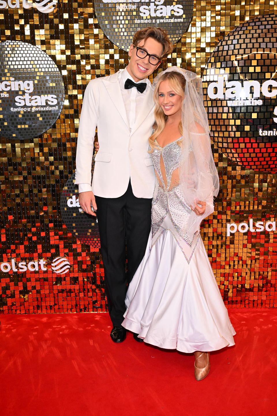 Bagi wygrał "Taniec z gwiazdami" 