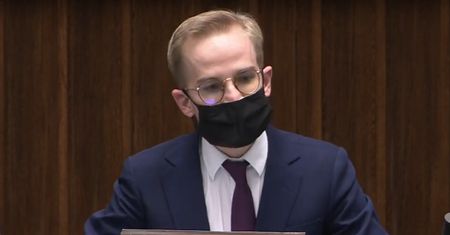Spotkali się w rządzie Morawieckiego. Miłość od pierwszego wejrzenia