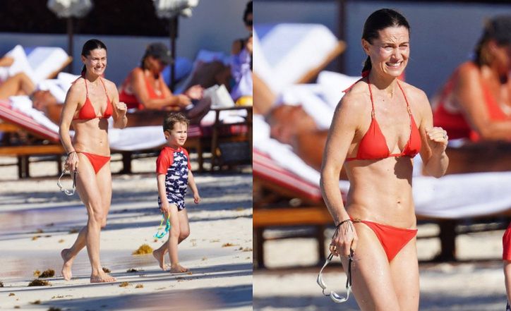 Pippa Middleton