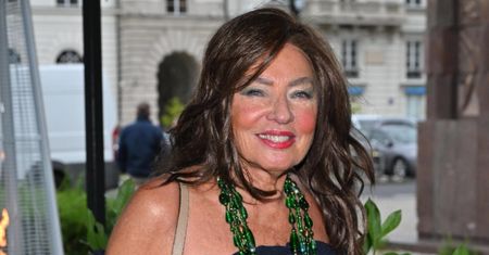 Nostalgiczna Agnieszka Fitkau-Perepeczko prezentuje zdjęcia Z MŁODOŚCI! Fanka porównała ją do Sophii Loren