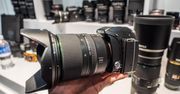 Pentax-D FA 24-70 mm f/2.8 ED SDM WR - pierwsze wrażenia i przykładowe zdjęcia z nowego obiektywu
