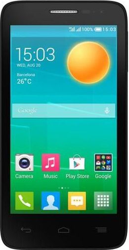 Alcatel OneTouch POP D5