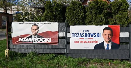 Na wsi mówią, czego oczekują od prezydenta. "Bez tego ani rusz"