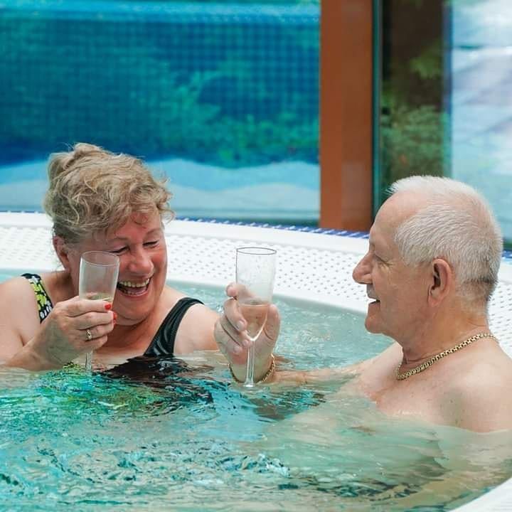"Sanatorium miłości". Co wydarzyło się w niedzielnym odcinku show TVP?